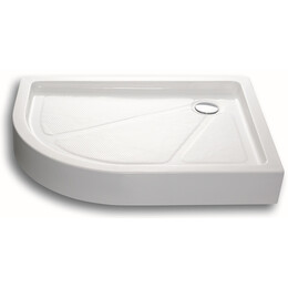 Акриловый поддон Azario 120х90 см P2912 R фото 