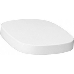 Сиденье с крышкой для унитаза Laufen Palomba дюропласт 8.9180.2.000.000.1 фото 