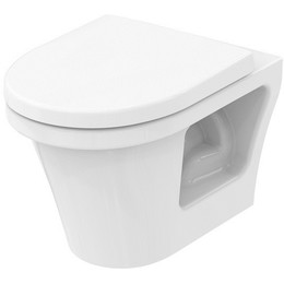 Унитаз подвесной безободковый Toto CF CW132Y#NW1 фото 