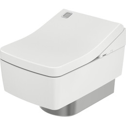 Унитаз подвесной безободковый Toto SG CW512YR+7EE0007 фото 