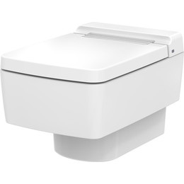 Унитаз подвесной безободковый Toto SG CW512YR+9AE0017 фото 