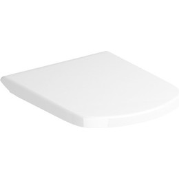 Сиденье с крышкой для унитаза Ravak Classic микролифт X01672 фото 