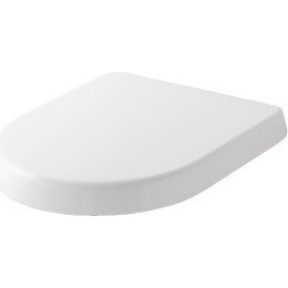 Сиденье с крышкой для унитаза Toto MH дюропласт VC10047NN фото 