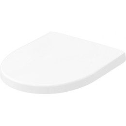 Сиденье с крышкой для унитаза Toto CF микролифт VC130 фото 