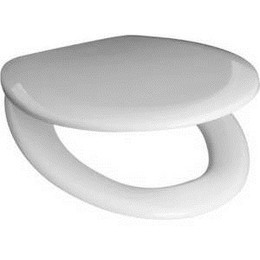 Сиденье с крышкой для унитаза Roca Mateo микролифт ZRU9302822 фото 