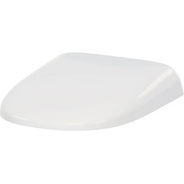 Сиденье с крышкой для унитаза Am.Pm Sensation микролифт C307851WH фото 