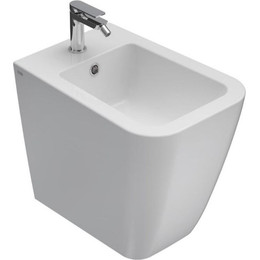 Биде напольное Globo Stone 52х36 ST010.BI*1 фото 