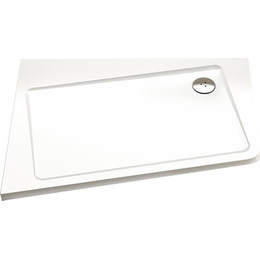 Поддон Ravak Asymetric Pro 120х90 см XA25G70101L фото 