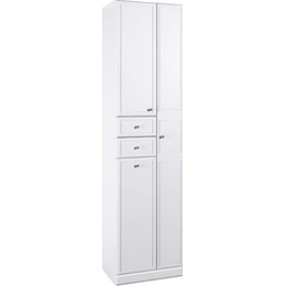 Пенал напольный Aqwella Барселона 50 см Ва.05.05, б/к фото 