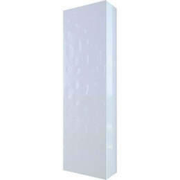 Пенал подвесной Aqwella Clarberg Dune 35 см DUN0535 фото 