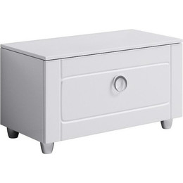 Тумба напольная Aqwella Infinity 80 см Inf.03.08 фото 