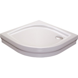 Поддон Ravak Galaxy Elipso 80 см PAN A224401410 фото 