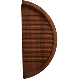 Декоративная накладка для ванны Kerasan Aquatech 3751 фото 