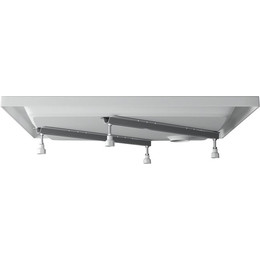 Комплект ножек Ravak 600 B2F0000001 фото 