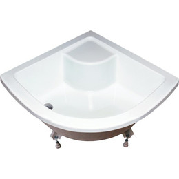 Опорная конструкция Ravak Sabina 90 Base B2C0000001 фото 