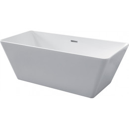 Ванна отдельностоящая Kerasan Ego 160х70 см 743101 фото 