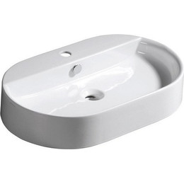 Раковина-чаша Kerasan Ciotola 65 см 028501*1 фото 