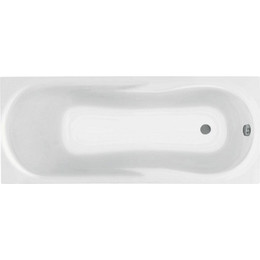 Ванна акриловая Roca Uno 160x75 см ZRU9302869, Размер - мм: 1600х750 фото 