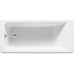 Ванна акриловая Roca Easy 170x75 см ZRU9302899, Размер - мм: 1700х750 фото 