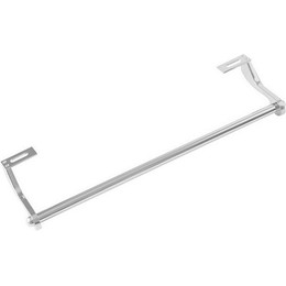 Полотенцедержатель боковой для раковины Kerasan Waldorf 40 см 740890cr фото 