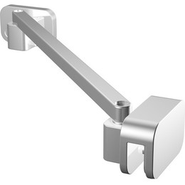 Держатель короткий Ravak Brilliant B19000000A фото 