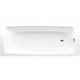 Ванна стальная Kaldewei Cayono 170x75 см mod. 750 easy-clean 275000013001 фото 