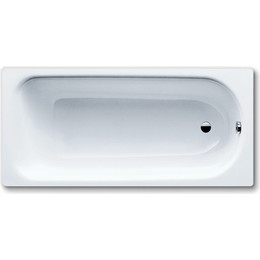 Ванна стальная Kaldewei Saniform Plus 140х70 см mod. 360-1 111500010001 фото 
