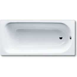 Ванна стальная Kaldewei Saniform Plus 160х70 см mod. 362-1 111700010001 фото 