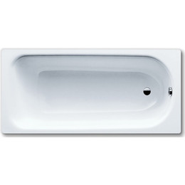 Ванна стальная Kaldewei Saniform Plus 170х70 см mod. 363-1 111800010001 фото 