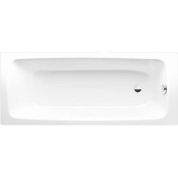 Ванна стальная Kaldewei Cayono 160x70 см mod. 748 easy-clean 274800013001 фото 