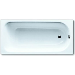 Ванна стальная Kaldewei Saniform Plus 180x80 см mod. 375-1 easy-clean 112800013001 фото 