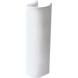 Пьедестал Sanita Luxe Art PD.FS/Art/N/WHT.G/S1 фото 