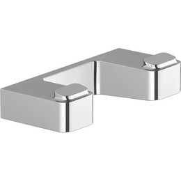 Двойной крючок TD 100 Ravak 10° X07P352 фото 