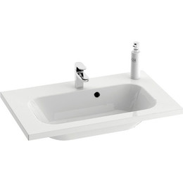 Умывальник Ravak Chrome 70 см XJG01170000 фото 