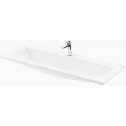 Умывальник Ravak Clear 80 см XJJ01180000 фото 