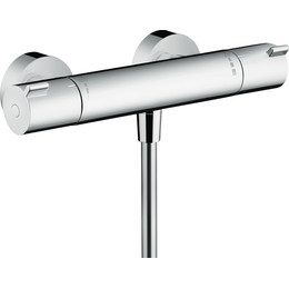 Смеситель для душа с термостатом Hansgrohe Ecostat 1001 CL 13211000 фото 