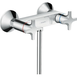 Смеситель для душа Hansgrohe Logis Classic 71260000 фото 