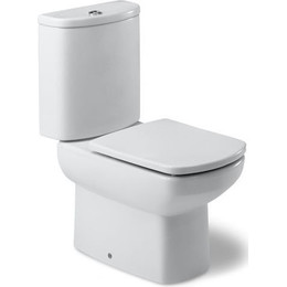 Унитаз напольный Roca Dama Senso 342517000 фото 