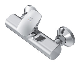 Смеситель для душа Am.Pm Spirit V2.0 F70A20000 фото 
