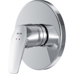 Смеситель для душа Am.Pm Gem F9075000 фото 