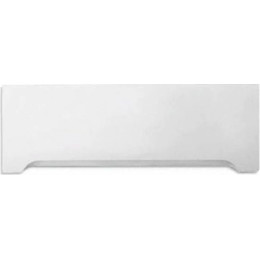 Панель фронтальная для ванны Ravak Domino A U 150 см CZ001P0A00 фото 
