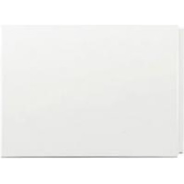 Панель боковая для ванны Ravak Domino A U 75 см CZ00130A00 фото 