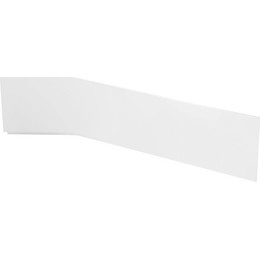 Панель фронтальная для ванны Ravak BeHappy II 170 см CZ94100A00 L фото 