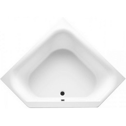 Ванна акриловая Riho AUSTIN 145x145 см BA1100500000000 фото 