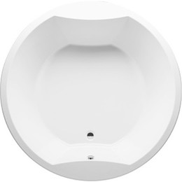 Ванна отдельностоящая Riho COLORADO 180x180 см BB0200500000000 фото 