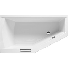 Ванна акриловая Riho GETA 160x90 см BA8600500000000 R фото 