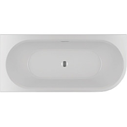 Ванна акриловая Riho DESIRE (LED) 184x84 см BD0500500K00133 R фото 