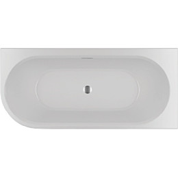 Ванна акриловая Riho DESIRE 184x84 см BD0600500000000 L фото 