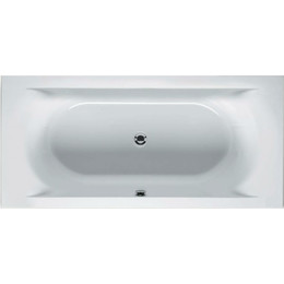 Ванна акриловая Riho LIMA 160x70 см BB4200500000000, Размер - мм: 1600х700 фото 