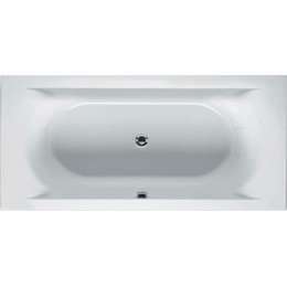 Ванна акриловая Riho LIMA 180x80 см BB4600500000000, Размер - мм: 1800х800 фото 